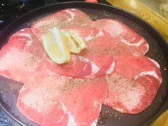 -九田家黑牛烤肉料理(太阳城店)