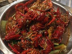 -东极岛海鲜