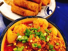 -马路边边串串香(双井直营店)