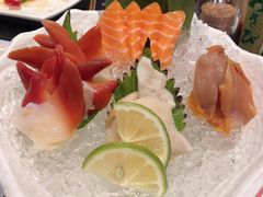 -大渔铁板烧(大悦城店)