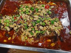-合家院饭庄(榆关道店)