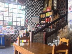 大堂-淳安二十八道·美食汇·淳鱼馆(阳光路店)