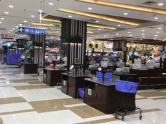 -伊藤洋华堂(温江店)