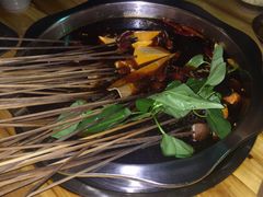 -李记串串香(李子坝店)