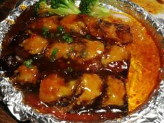 -小和庆·知味(首铸万科店)
