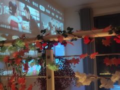 -我爱运动健身·游泳·瑜伽·普拉提馆(大卫城店)