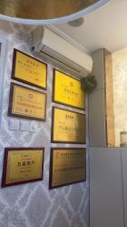 -茜尔维亚修身连锁(闵行莘庄店)