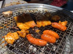-東盛炭烤自助料理(浦东文峰广场店)