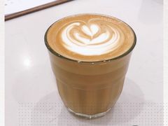 -浆木咖啡馆(湘子庙街店)