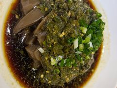 特色凉粉-汉·鲜味人知(陈家营店)