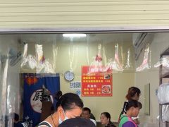 -老嘢扣肉糯米饭(云亭街店)