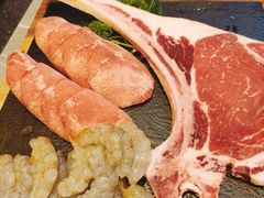 -谷町·烤肉自助(朱雀门店)
