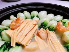 -悦轩中餐厅·高空江景·杭州柏悦酒店