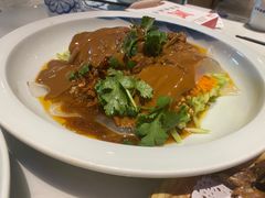 -燕郊烧鸽子(酷车小镇店)