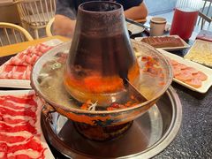 -京炭铜锅涮肉·羊蝎子·羊肉炉(保利·时光里店)