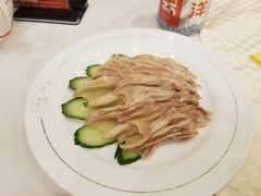 -北京全聚德(天安门店)