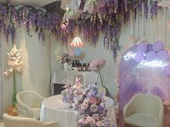 -晶雅花园西餐厅(南京首店)