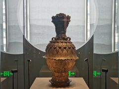 -六朝博物馆