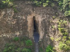 -圣莲山风景区