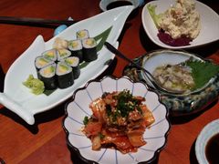 -牛玄庵日式寿喜烧·料理店(新源里店)