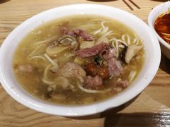 -吴记怪味面(牛王庙店)
