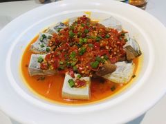 -太阳门淮扬菜(南京博物院店)