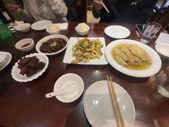 -德兴馆(广东路总店)