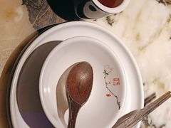 -绿茶餐厅(汇悦大融城店)