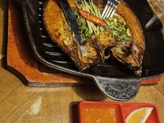 -雀舞云南菜(天津天河城购物中心店)