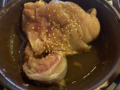 -喜来稀肉(金巴利道店)