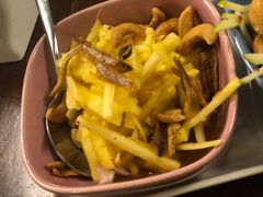 -Doo Dee Thai Food(Issan/Isaan/Esan)