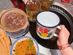-二胖家铁锅炖大鹅(双井店)