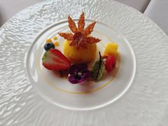 -Da Ivo哒伊沃意大利魔镜餐厅(外滩店)