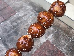 -邓记新一代糖油果子(四川煤管局供销公司职工宿舍店)