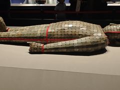 -北京大葆台遗址博物馆