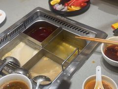 -海底捞火锅(亲贤北街店)