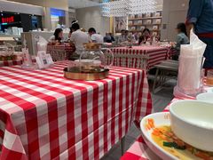 -西贝(上海中心店)