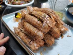 -鱼篮仔·潮汕美食(圆明新园店)