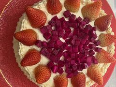 -晶丽香榭自助餐(南京大饭店)