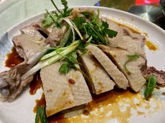 白切鹅-优之名鹅城
