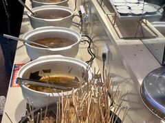 -素满香·食养自助(建邺万达店)