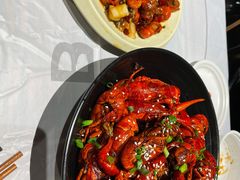 -巴厘龙虾·榜首油焖大虾(音乐学院·沿江酒馆店)