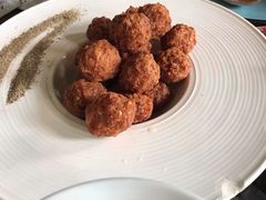 -局气烤鸭·北京菜(前门店)