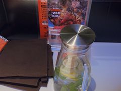 -鸣记脆皮烤鱼·海鲜烤鱼(三八广场店)