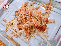 -胜泽眼镜烧烤(云霄路直营店)