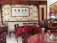 -太湖好灶头土菜馆(石公路店)