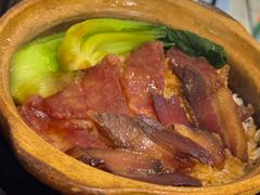 -熠盛粤味·顺德桑拿鸡(永康路店)