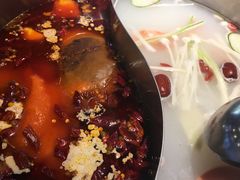 -大斌家串串火锅(德思勤店)