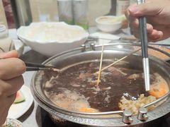 -樱煦和牛寿喜烧(如皋吾悦广场店)