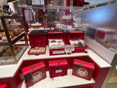 -LE JARDIN de Joel Robuchon(新世界大丸百货店)
